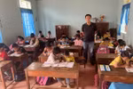 Đều dạy học như nhau, tồn tại tầng lớp "GV hạng 2" trong ngành GD là vô lý