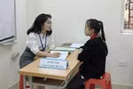 Dự thảo của Bộ GD, viên chức tư vấn học sinh được bổ nhiệm, xếp lương ra sao?