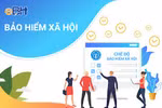 Trường hợp nào giáo viên vừa hưởng chế độ bảo hiểm xã hội vừa được hưởng lương?