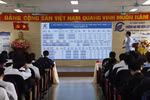 Trường Đại học Điện lực tổ chức Hội nghị sinh viên NCKH khoa Kỹ thuật Điện 2024 