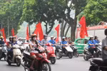 21 giờ tối nay, pháo hoa sẽ tưng bừng trên bầu trời Hà Nội 