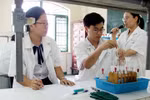Băn khoăn phí chất lượng giáo dục cao