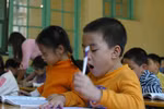 Bối rối quản lý dạy thêm, học thêm