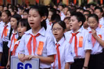 Đi học có gì vui? 