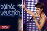 Căng thẳng Uyên Linh - Bài hát yêu thích lên cao ngút