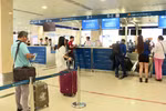 Thử nghiệm lần 2 mô hình "chuyến bay đúng giờ cao" tại Nội Bài và Tân Sơn Nhất