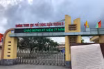 Vụ THPT Xuân Trường B: Sở GD Nam Định đang xem xét trách nhiệm người đứng đầu