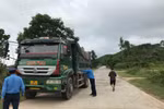 Thanh tra Sở GTVT Hà Tĩnh lập 507 biên bản xử phạt trong 6 tháng đầu năm 2022