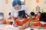 Sở GD Hà Nam ban hành hướng dẫn tuyển sinh lớp 1 từ năm học 2023 - 2024