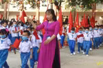 Nghệ An đặt mục tiêu đến 2025 tất cả học sinh tham gia Bảo hiểm y tế