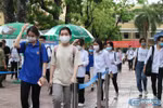 Điểm chuẩn vào lớp 10 nhiều trường thấp không hẳn do chất lượng đầu vào