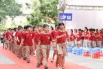 Chánh văn phòng Sở Giáo dục Hà Nam thông tin về kế hoạch năm học mới của Tỉnh