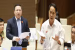 Nên đề ra thời gian hậu bổ nhiệm đánh giá cán bộ, để xóa tư tưởng "yên vị"