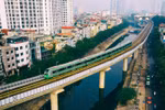 Hà Nội triển khai xây dựng đề án phát triển giao thông thông minh trên địa bàn 