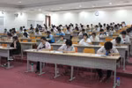 Cuối tháng 3, Ninh Bình tổ chức thi thử bài thi đánh giá năng lực cho HS lớp 12