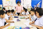 Nam Định nêu nhiệm vụ, giải pháp thực hiện phổ cập giáo dục, xóa mù chữ năm 2023