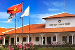 Trường ĐH Phan Thiết từng yêu cầu ông Trần Anh Dũng nộp công nhận bằng tiến sĩ