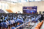 Thí sinh trường chuyên "thênh thang" cửa vào đại học liệu có công bằng?