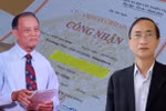 Bằng TS ở nước ngoài, trường ĐH cần yêu cầu công nhận văn bằng lúc tuyển dụng