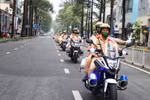 Ủy ban An toàn giao thông Quốc gia có 7 thành viên mới