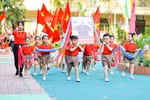 Làm tốt Bộ tiêu chí trường học an toàn để giáo dục Nghệ An chủ động ứng phó dịch
