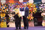 PGS Đỗ Văn Quang được bổ nhiệm làm Phó Hiệu trưởng Trường Đại học Thủy lợi