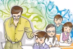Kiểm tra cuối học kì 2 sớm để làm gì?