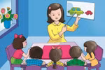 Hơn 40% giáo viên từng có ý định chuyển nghề: Vì đâu nên nỗi?