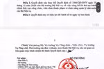Thủ tục xét thăng hạng chức danh nghề nghiệp, giáo viên cần biết