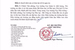 Mức chi thu nhập tăng thêm năm 2024 cho cán bộ, viên chức ở TPHCM, GV nên biết