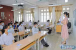 Nếu giấy chứng nhận nghề nghiệp nhà giáo giúp bỏ chứng chỉ chức danh, tôi ủng hộ