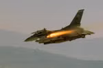 Chiến đấu cơ F-16 thứ 4.500 đã tới tay khách hàng 