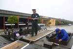 Ứng dụng công nghệ thông tin xây dựng kế hoạch tác chiến 