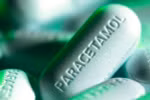 Phụ nữ tránh uống Paracetamol thường xuyên