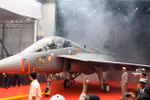 Ấn Độ: Phiên bản hải quân của Tejas bắt đầu được sản xuất 
