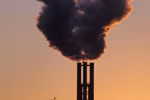 Phát triển thành công vật liệu hấp thụ CO2 không độc, giá rẻ