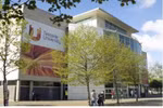 Hội thảo đại học Teesside, đông bắc Anh