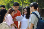 Nghi ngờ về tiêu cực thi quốc gia đã không còn nữa