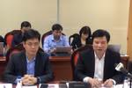 Công khai bản thảo sách giáo khoa lên mạng Internet là rất cần thiết