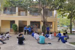Nghỉ hè, những giáo viên nào bận rộn, thiệt thòi nhất?