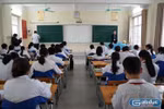 Cần nhân rộng việc không giao giáo viên chủ nhiệm trực tiếp thu tiền 