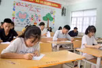 Bằng cấp đại học đã có giá trị như nhau thì quan trọng gì kỳ thi quốc gia nữa?