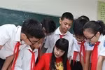 Ngày xưa ông bà, cha mẹ, thầy cô đã dạy chúng ta những gì?