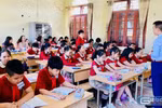 An Giang: 112 giáo viên được công nhận giáo viên chủ nhiệm lớp giỏi cấp tỉnh
