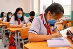 Phòng, sở về dự giờ thăm lớp là để giúp đỡ giáo viên chứ đừng bắt chẹt