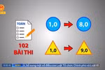 Tìm sự thật sau những phát biểu của phụ huynh có con được nâng điểm không khó!