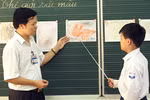 Trải thảm đỏ chi 50 triệu tiền hỗ trợ, liệu Hậu Giang có thu hút được giáo viên?