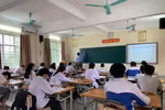 Hệ số lương của giáo viên sẽ thay đổi ra sao khi Bộ sửa đổi chùm Thông tư 01-04?