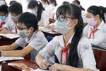 Nắng nóng quá, các nhà trường nên điều chỉnh thời gian học