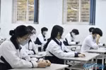 Không thống nhất hình thức kiểm tra Ngữ văn định kỳ, HS thi tốt nghiệp sẽ rối?